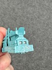 Full Thrust Spaceship Lot Sci Fi RPG Metal Vintage Porpoise Axe Ships — photo 4