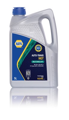 Auto-Trans Ngt (5l) fits LAMBORGHINI Gearbox Oil NAPA Genuine Quality Product