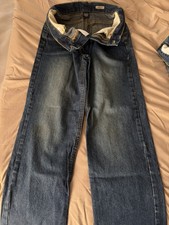 Youth Boys Size 12 Polo Jeans- Never Worn