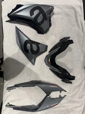 Aprilia Tuono 660 Fairings 2023
