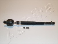 Ashika Axialgelenk, Spurstange 103-0S-S02 FüR Daewoo Ssangyong