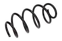 2X Maxgear 60-0323D Fahrwerksfeder FüR Skoda