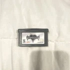 Nintendo Kingdom Hearts: Chain of Memories GBA NTSC-U/C Game Boy Advance