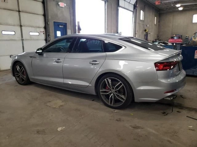 (SOLO RECOGIDA LOCAL) Crossmember/K-Frame trasero AWD Quattro se adapta a AUDI A4 1822 17-19 Foto 3 de 4