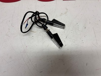 Ducati Rizoma Led Blinker Paar