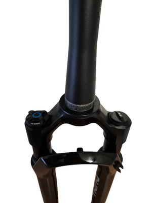 Rockshox Rudy Ultimate Xplr Race 12x100 Mm Mtb Fork 28´´ - 700C