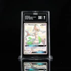 2019 POKEMON SUN & MOON HIDDEN FATES MEWTWO GX SV59/SV94 FULL ART TAG 9 MINT