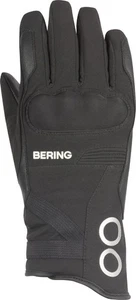 Bering Arctic Ladies Gloves - Black Motorcycle Motorbike