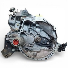 Boite de vitesse Citroen C3