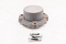 02 Arctic Cat 500 4x4 FIS Auto Axle Bearing Carrier