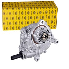 HELLA UNTERDRUCKPUMPE VAKUUMPUMPE BREMSE passend für MERCEDES-BENZ A-KLASSE AMG