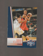monique currie 2014 wnba,duke,ncaa,bullis school,potomac md,washington mystics