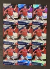 2026 Topps Series 2 Payton Tolle Base (RAW)
