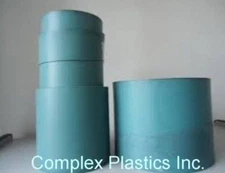 TURCITE B SHEET .062"X12"X24" BEARING PAD CEMENTABLE 1 SIDE 19805-6