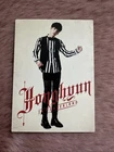 *SUPER RARE* Shinee Jonghyun ´ In Wonder Land ´ Official Photocard + FREEBIES