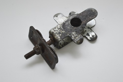 2002 Suzuki GSX 600F rechte Seite Nockenwellenkettenspanner