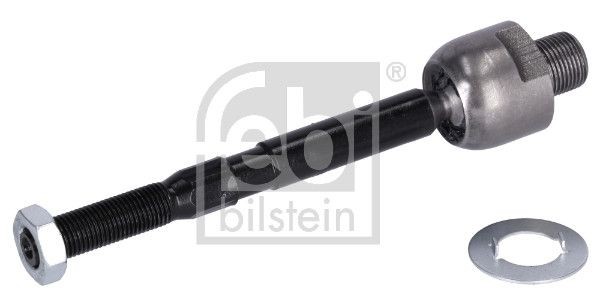 Febi Bilstein 181375 Axialgelenk, Spurstange FüR Honda-image