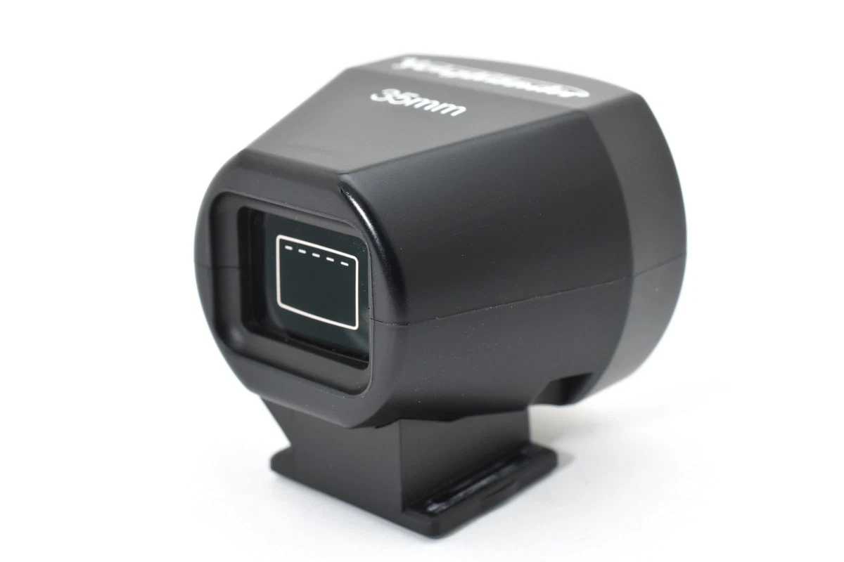 Camera Viewfinder for Voigtlander for sale | eBay