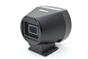 Voigtlander 35mm Viewfinder | eBay