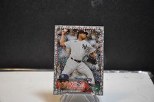 2023 Topps Holiday Metallic RANDY VASQUEZ RC #H39 ROOKIE Yankees mlb