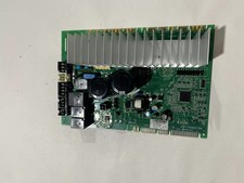DC92-01311A Samsung Washer Printed Circuit Board
