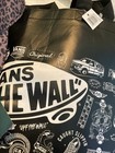 VANS Off The Wall Bag and Hat Set — photo 4