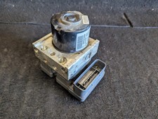 2007-2013 MK1 PEUGEOT 207 ABS PUMP & CONTROL MODULE 9665343980 10.0207-0159.4