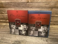 Kazan at Fox Volume Two 4 Film Blu-ray Box Set w/ Slipcover OOP Elia Kazan