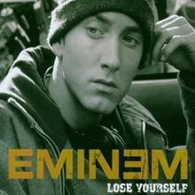 Lose Yourself von Eminem | CD | Zustand sehr gut - Bild 1 von 2