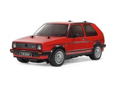 Volkswagen Golf II GTI 16V MB-01 Kit 1/10 Tamiya