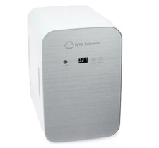 IVYX Scientific 5L Incubator - Precise Temperature Control from 0°C to +55°C