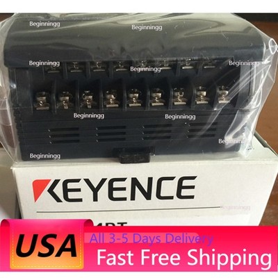 1PC New Keyence KV-24DT Programmable Controllers KV24DT US Free TAX