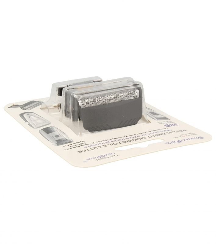 Grille et couteau 30B haute précision pour pièces de soins corporels