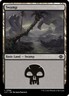 Swamp (0398) LCI 398 MTG The Lost Caverns of Ixalan Land Normal EN NM