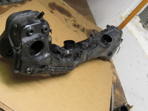 1982 Yamaha Virago 920 XV920 Main Frame with Papers