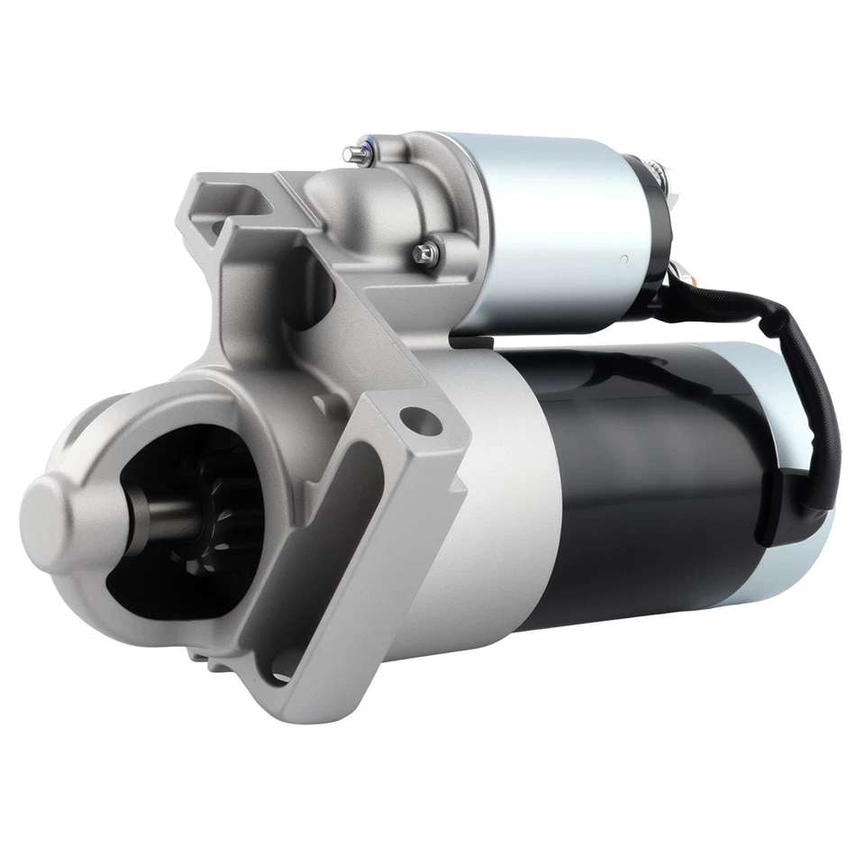 Starter For 2001-2005 Chevrolet Impala Monte Carlo 2005-2009 Buick LaCrosse 3.8L - Image 4 of 4