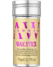 Hair Wax Stick, Wax Stick for Hair Flyaways Kids & Women Hair Accessories for Wo