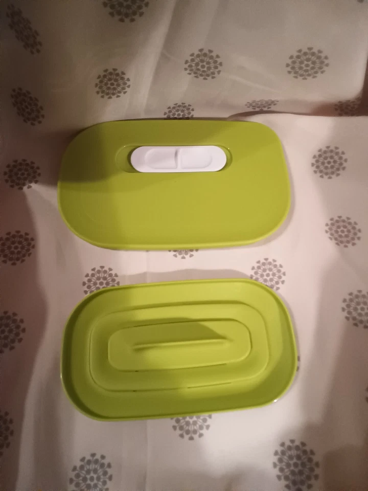 Tupperware Klima Oase 3,2L Grün NEU - Bild 3 von 4
