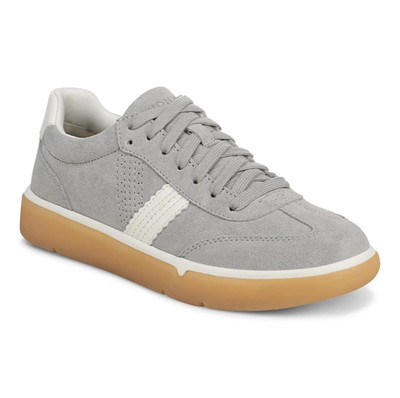 Vionic Women's City Walk Sneaker Casual Walking Shoes Vio Motion Comfort