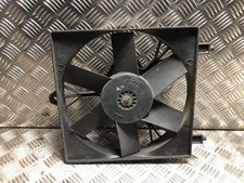 Radiateur Citroen BX