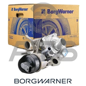 Turbolader für ALFA ROMEO MITO (955_) 1.3 MultiJet (955AXT1A, 55233062, 71724740