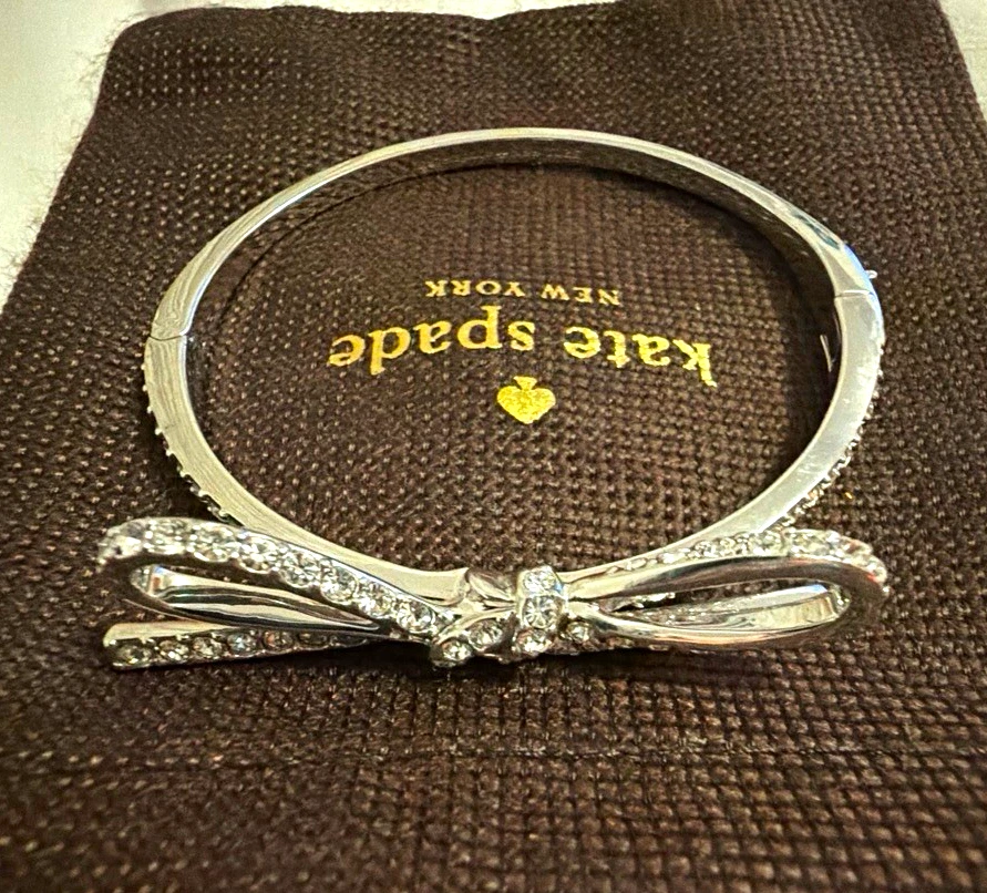 kate spade new york Crystal Fashion Bracelets for sale | eBay