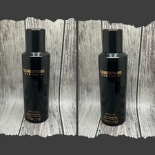2 ELIZABETH AND JAMES ~ NIRVANA BLACK DRY SHAMPOO ~ 4.2 OZ NWOB