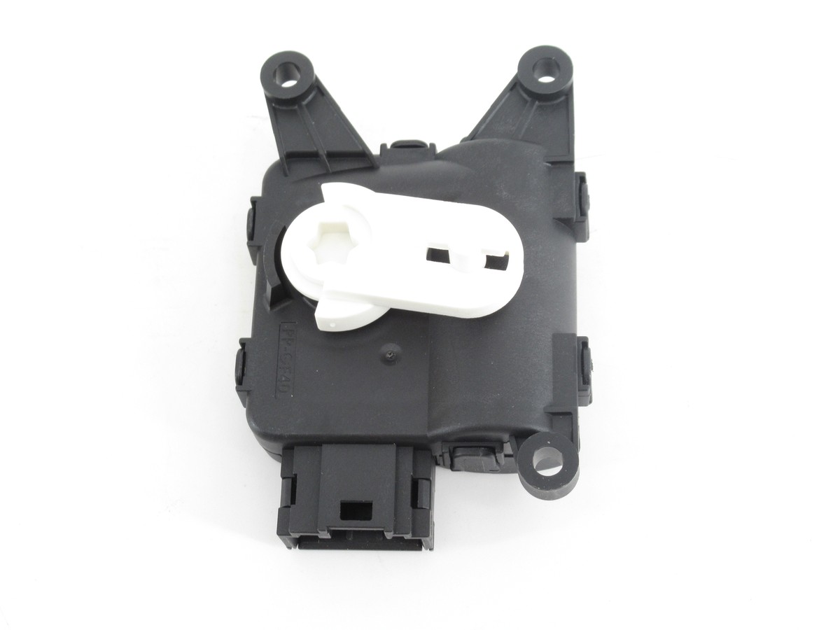 Genuine OEM VW 561-907-511-D HVAC Blend Door Actuator 2012-2019