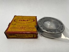 SKF 22210-CK Spherical Bearing 50x90x23 mm 22210-C-K 22210CCK Canada