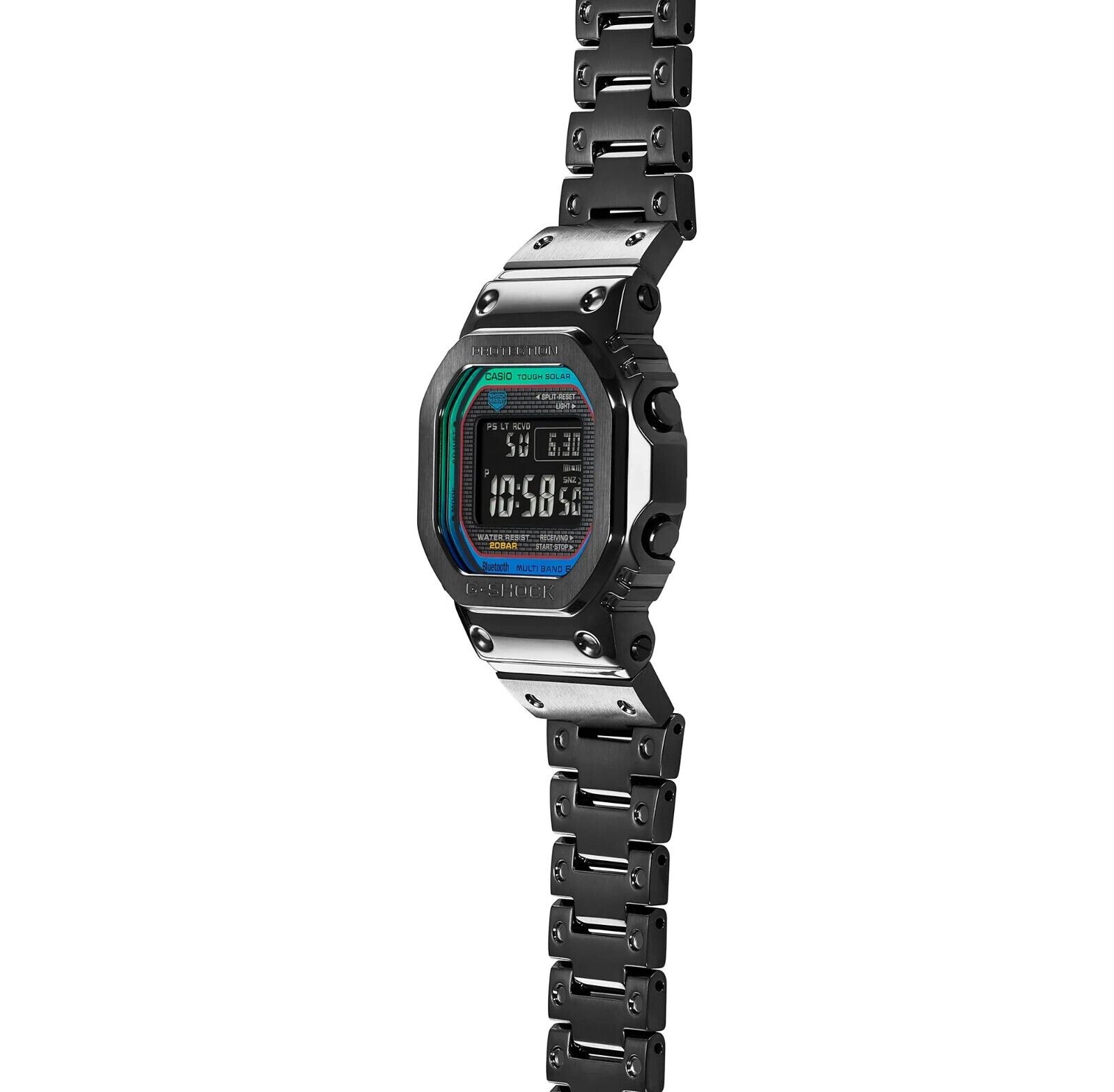 G-Shock Full Metal Gmw-B5000Bpc-1Jf for sale online | eBay G-Shock Full Metal Gmw-B5000Bpc-1Jf for sale online | eBay