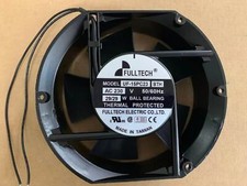For Taiwan FULLTECH Fuyou UF-15PC23BTH 230V 29W 17CM 17050 cooling fan