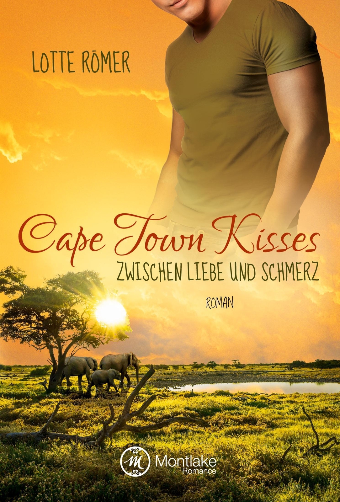 Thumbnail - Cape Town Kisses | Lotte Römer | Zwischen Liebe Und Schmerz |