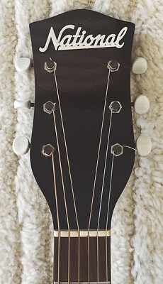 1958 National Guitar | eBay 1958 National Guitar | eBay
