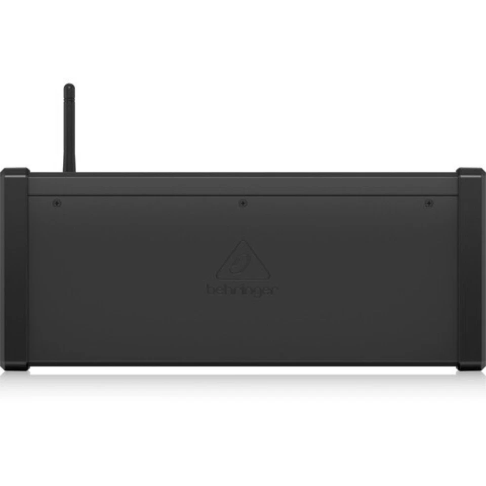 Mezclador digital Behringer X AIR XR18 18x12 para tabletas iPad/Android Foto 4 de 4